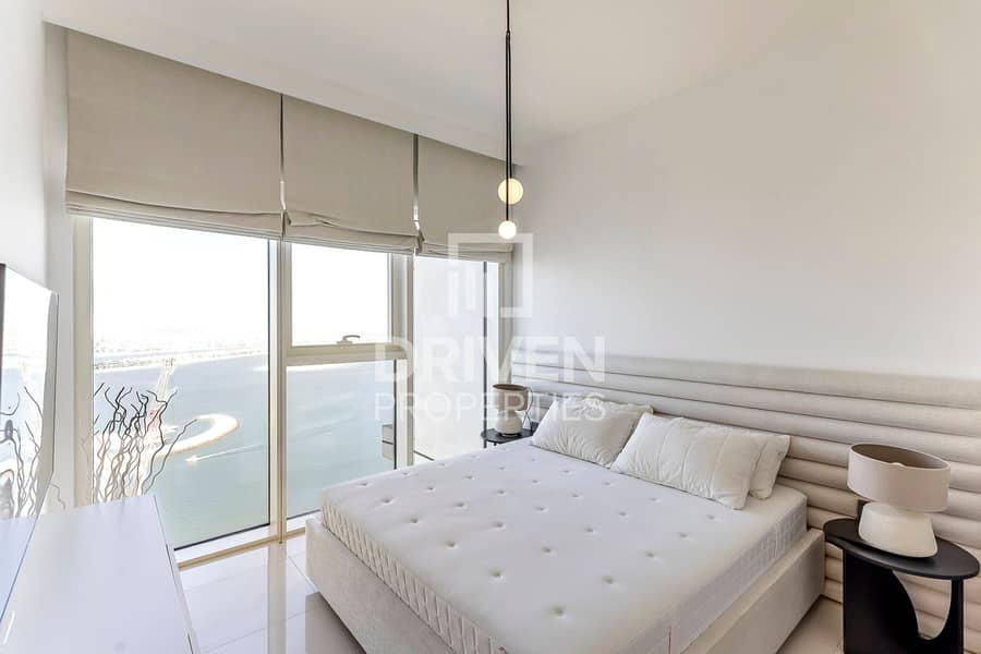 Ready to move In | Huge Layout | High Floor - Image 6