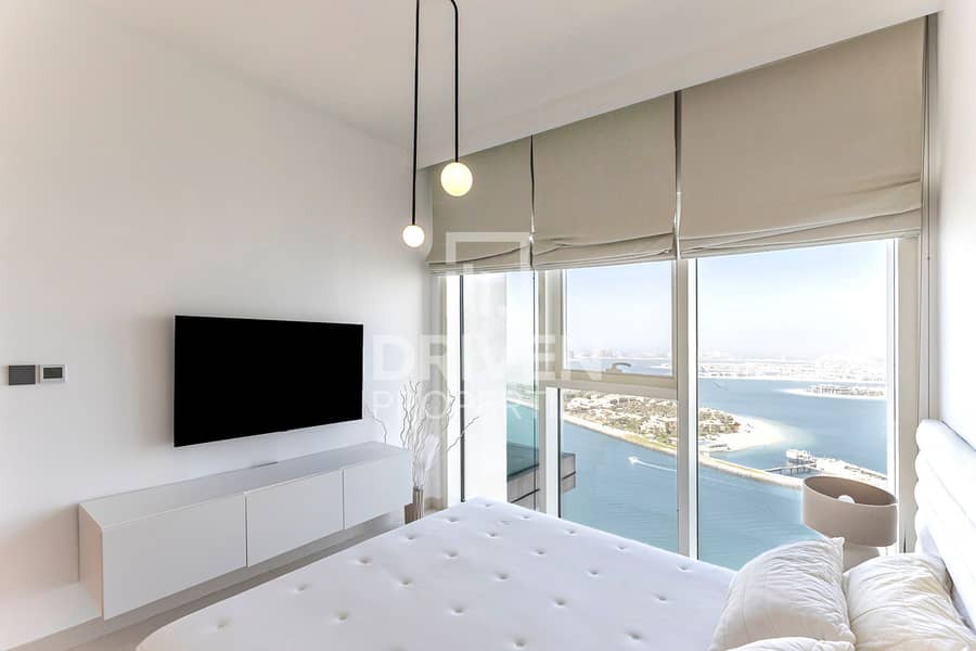 Ready to move In | Huge Layout | High Floor - Image 7