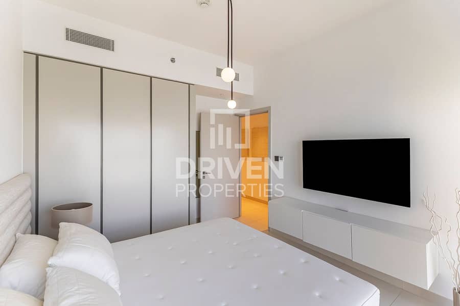 Ready to move In | Huge Layout | High Floor - Image 8