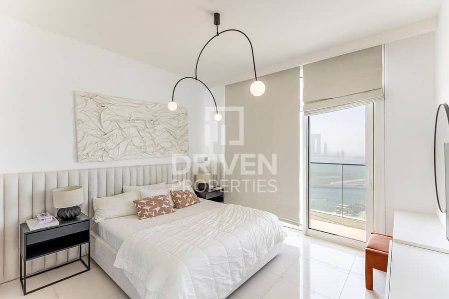 Ready to move In | Huge Layout | High Floor - Image 10