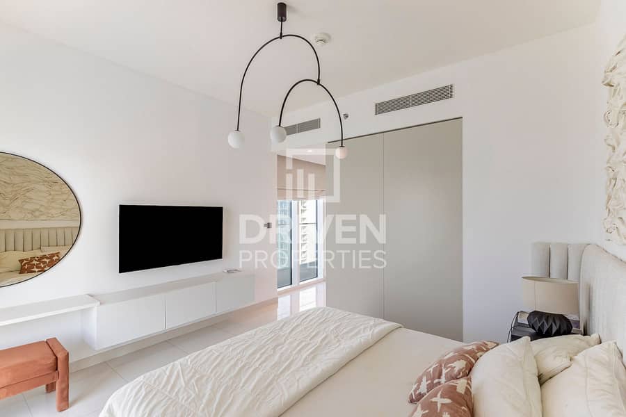 Ready to move In | Huge Layout | High Floor - Image 11