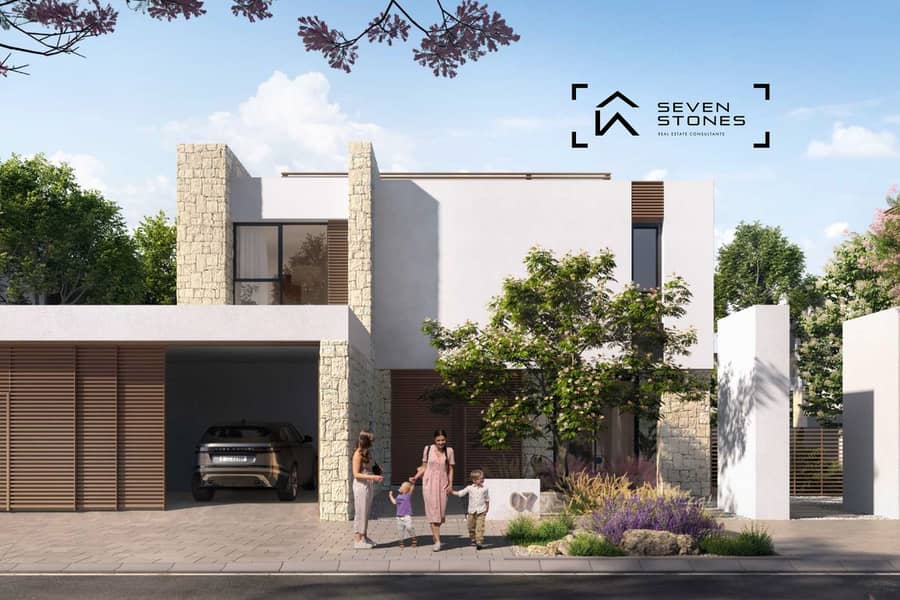 Spacious Layout | Largest Plot | Genuine Resale