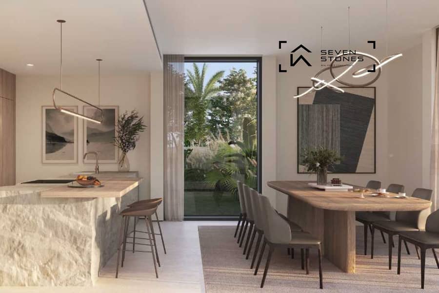 Spacious Layout | Largest Plot | Genuine Resale