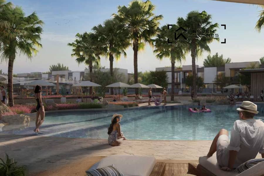 Spacious Layout | Largest Plot | Genuine Resale - Image 6