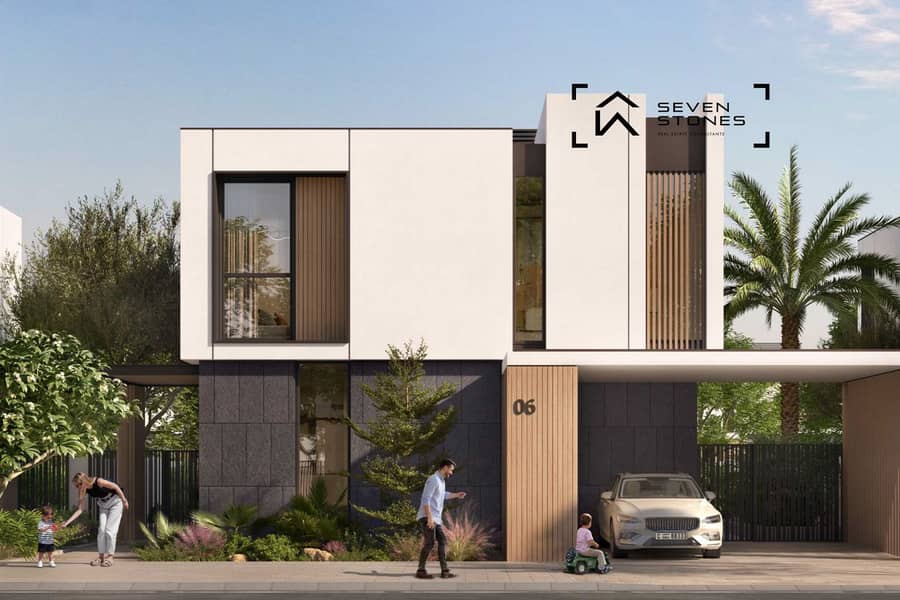 Spacious Layout | Largest Plot | Genuine Resale - Image 8