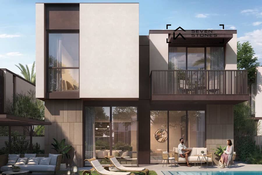 Spacious Layout | Largest Plot | Genuine Resale - Image 9