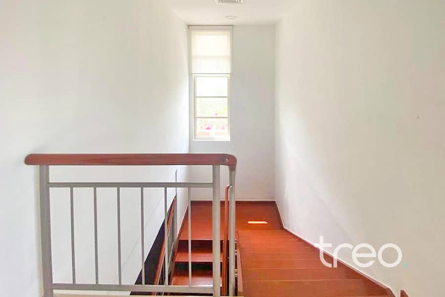 Park Backing | Single Row | Spacious Garden - Image 16