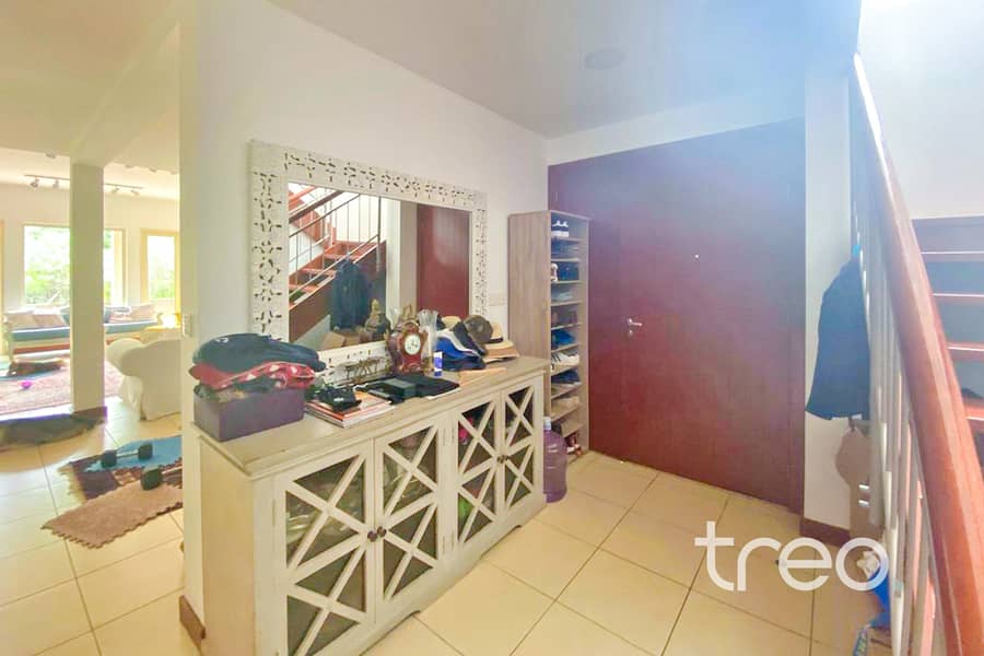 Park Backing | Single Row | Spacious Garden - Image 17