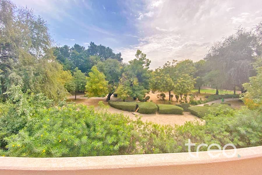 Park Backing | Single Row | Spacious Garden - Image 20