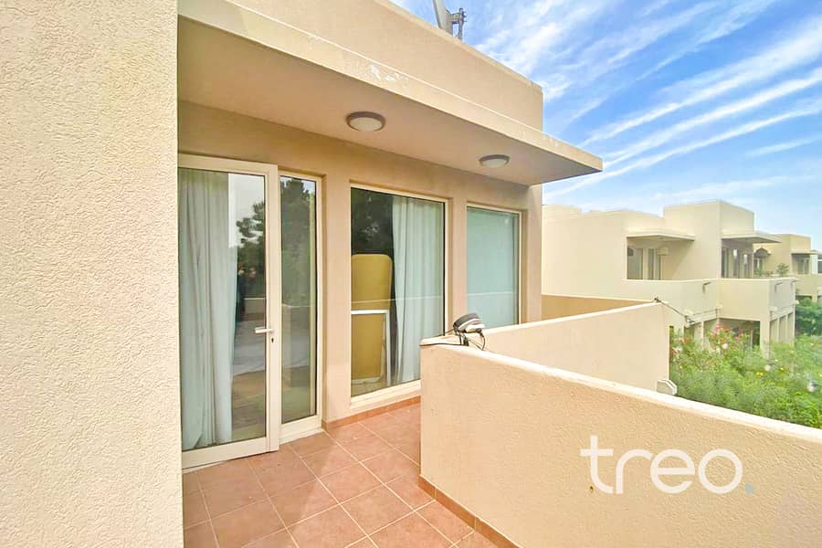 Park Backing | Single Row | Spacious Garden - Image 21