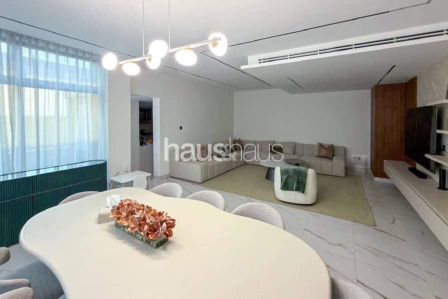 Exclusive I Upgraded & Extended I Corner Plot