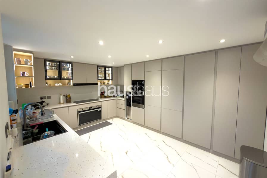 Exclusive I Upgraded & Extended I Corner Plot - Image 6