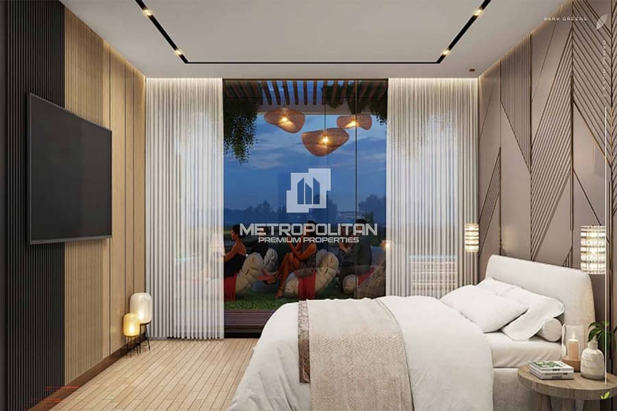 Corner Unit | Park View | Original Price