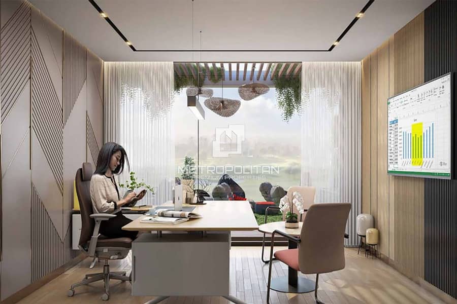 Corner Unit | Park View | Original Price