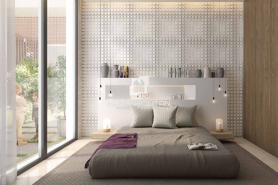 Corner Unit | Park View | Original Price