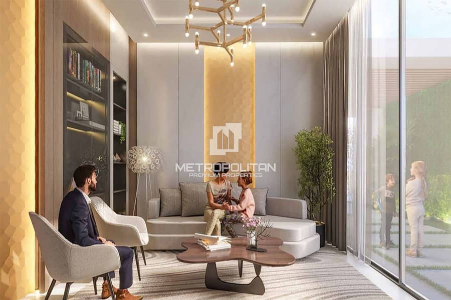 Corner Unit | Park View | Original Price - Image 7