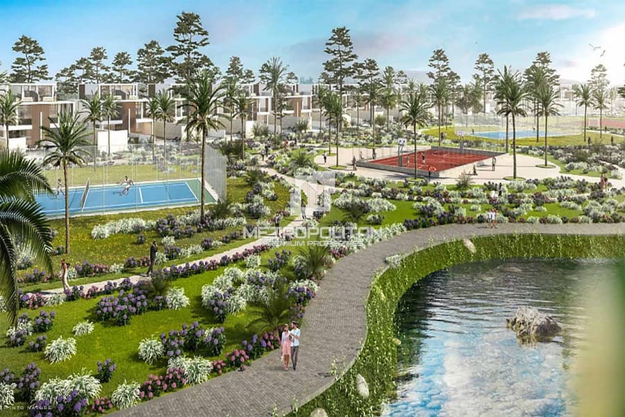 Corner Unit | Park View | Original Price - Image 8