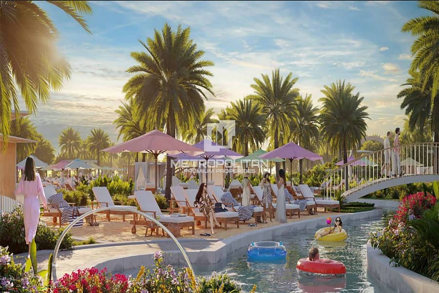 Corner Unit | Park View | Original Price - Image 9