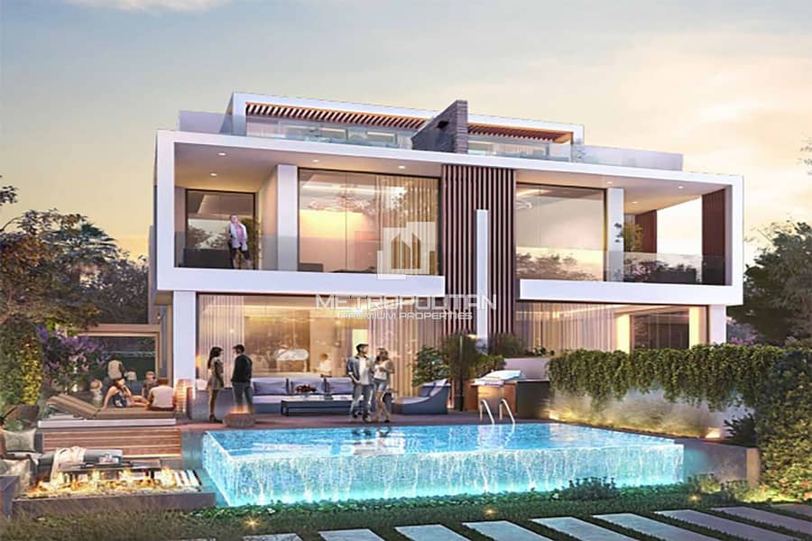 Corner Unit | Park View | Original Price - Image 12