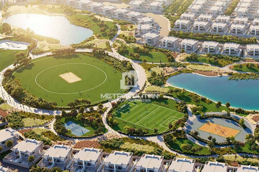 Corner Unit | Park View | Original Price - Image 13