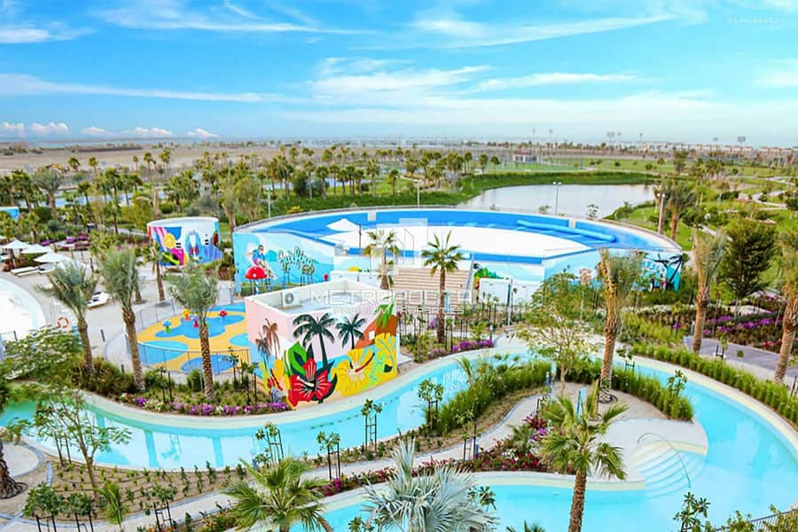 Corner Unit | Park View | Original Price - Image 14