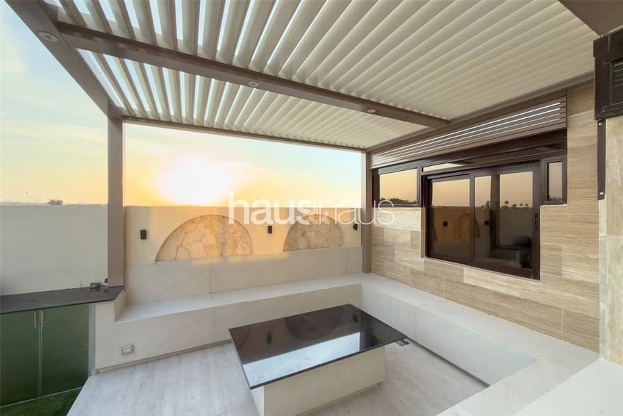 Exclusive I Upgraded & Extended I Corner Plot - Image 19