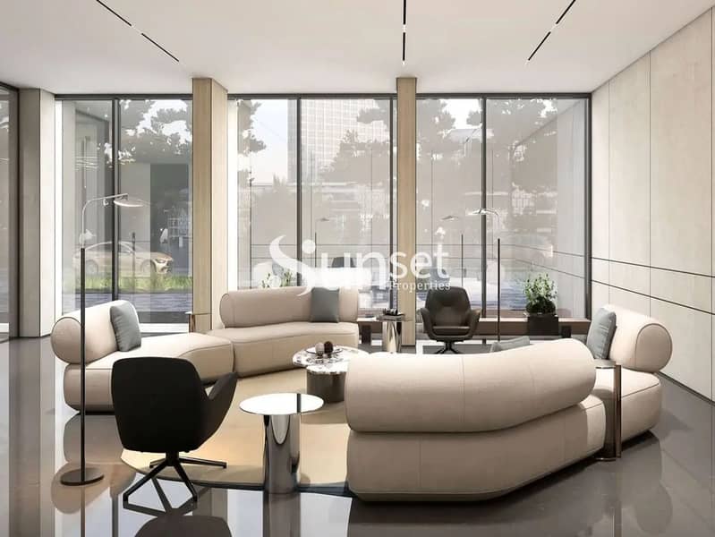 Spacious 2BR | Great Investment Value | Waterfront - Image 9