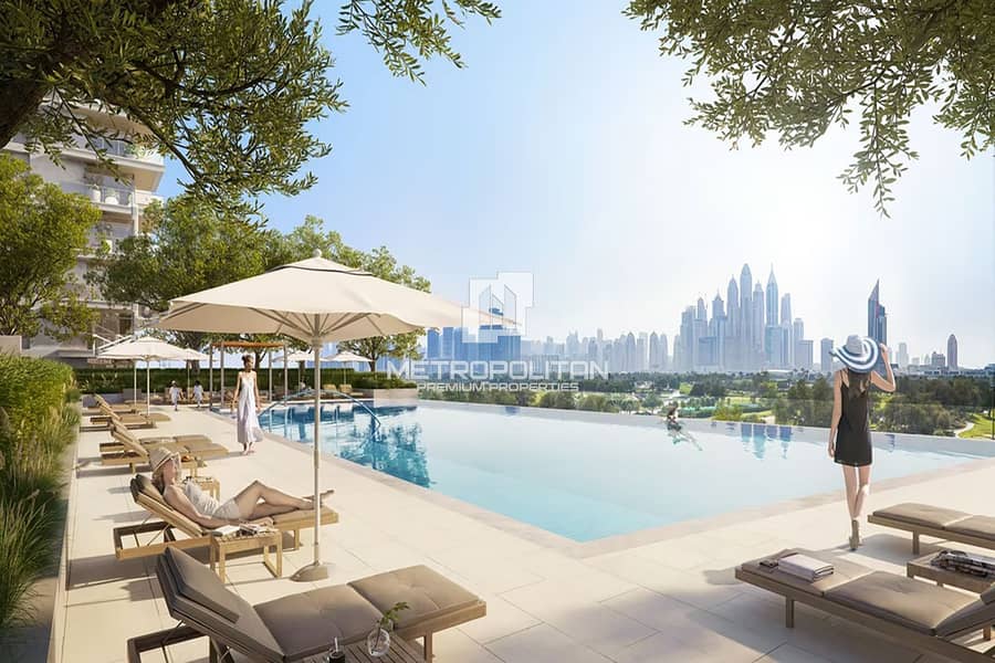 High-Rise Appeal | Rare Offer | Golf Horizon - Image 8