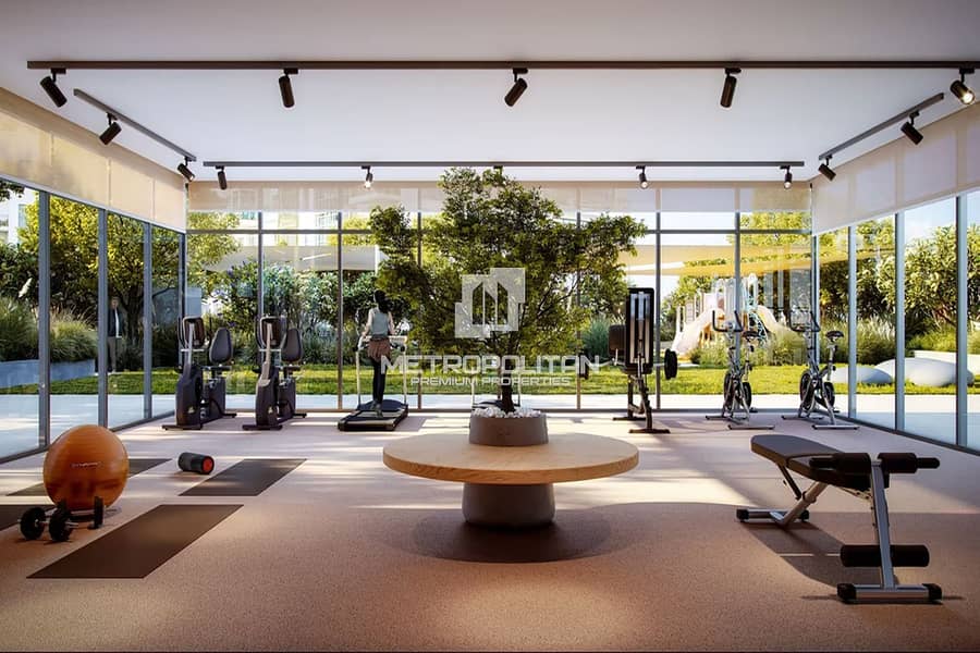 High-Rise Appeal | Rare Offer | Golf Horizon - Image 9