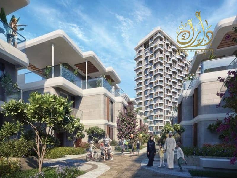 60-40Payment Plan_6% Discount_3Years Posthandover