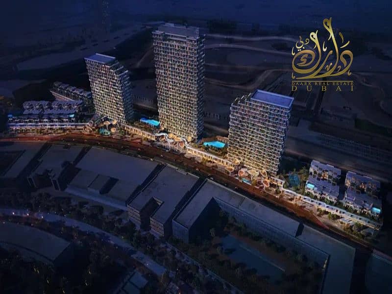 60-40Payment Plan_6% Discount_3Years Posthandover - Image 8