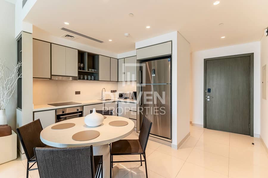 Ready to move In | Huge Layout | High Floor - Image 14