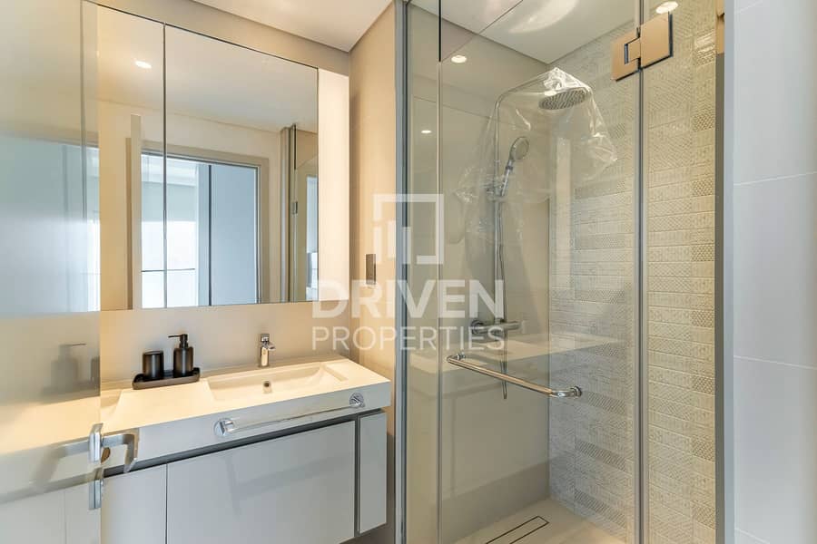 Ready to move In | Huge Layout | High Floor - Image 15