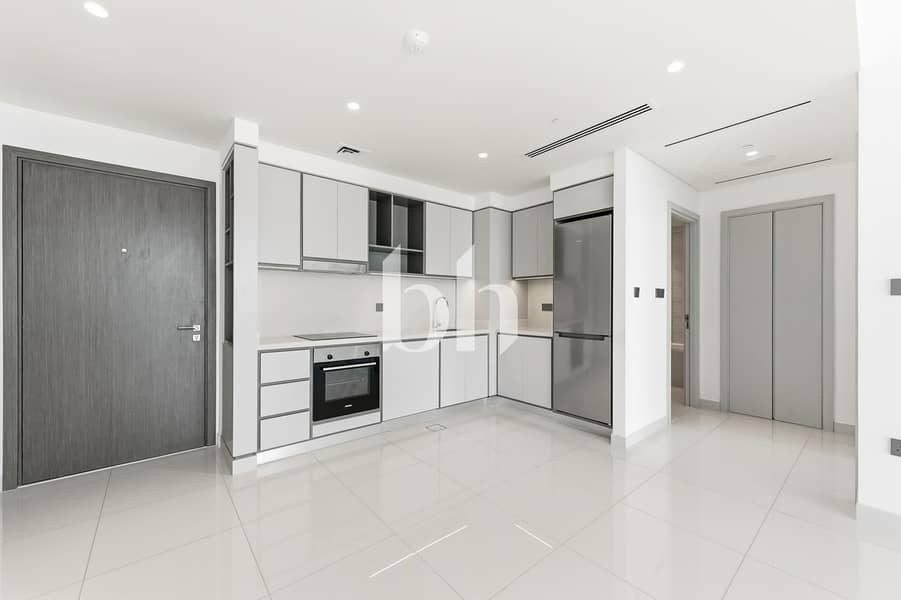 Luxury 1BR Apt w/ Full Sea & Palm Views - Image 6