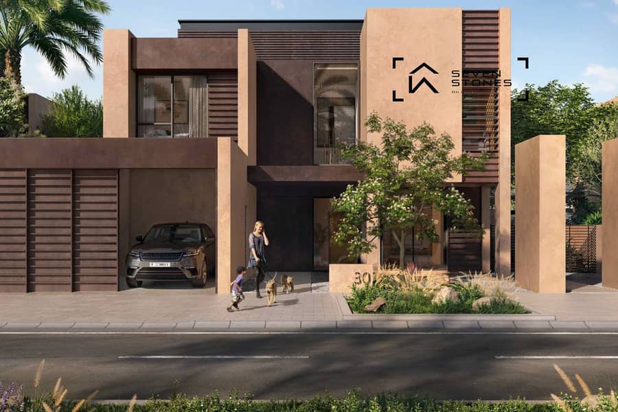 Spacious Layout | Largest Plot | Genuine Resale - Image 13