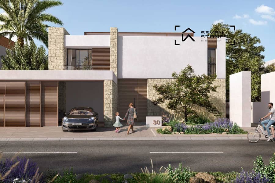 Spacious Layout | Largest Plot | Genuine Resale - Image 14