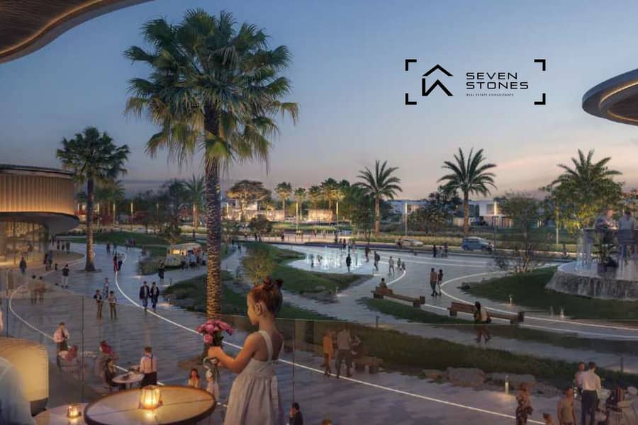 Spacious Layout | Largest Plot | Genuine Resale - Image 17