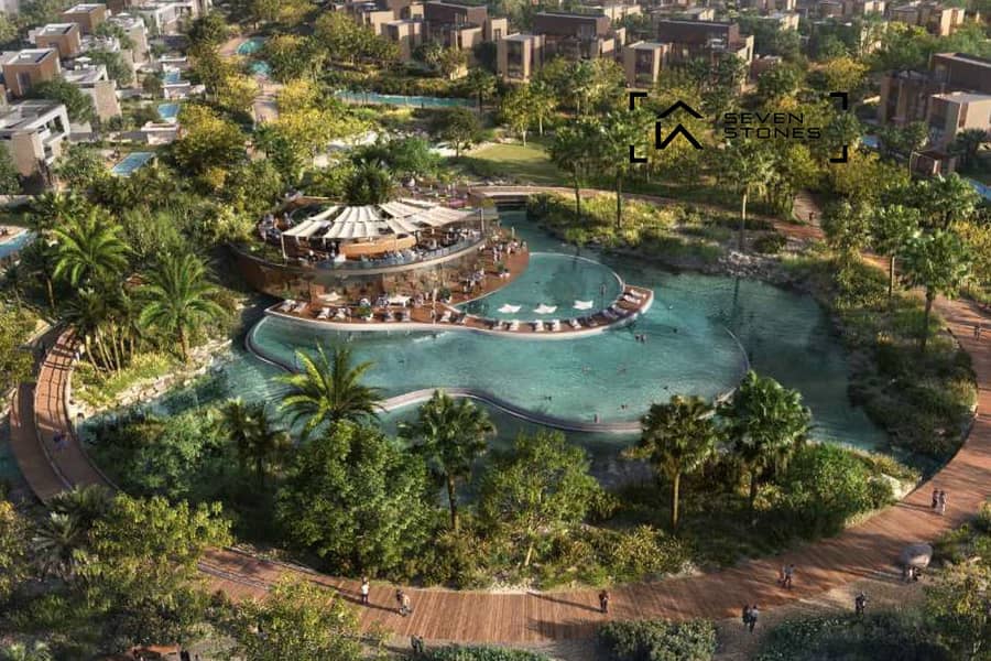 Spacious Layout | Largest Plot | Genuine Resale - Image 18