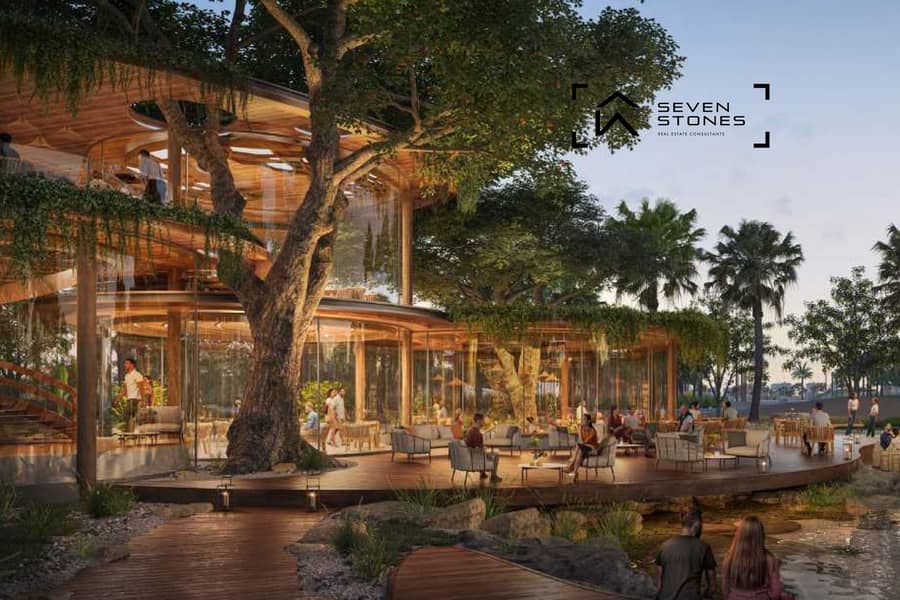 Spacious Layout | Largest Plot | Genuine Resale - Image 20