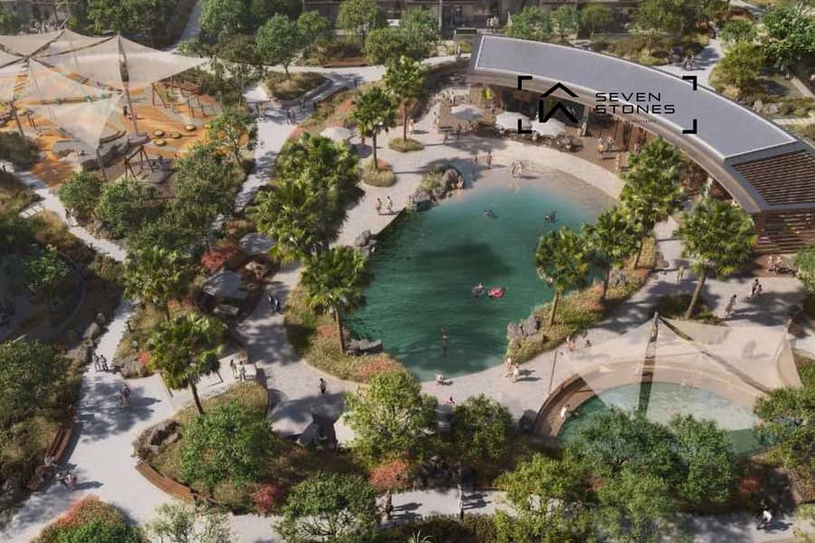 Spacious Layout | Largest Plot | Genuine Resale - Image 19