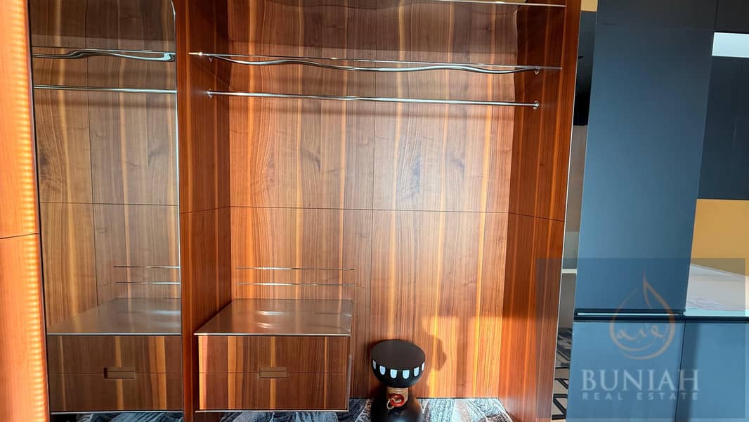 Live Stylishly in This Trendy L Shaped Studio at Mama Shelter Residences - Image 13