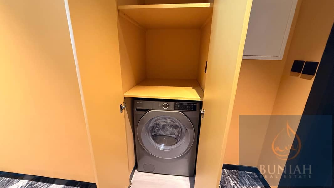 Live Stylishly in This Trendy L Shaped Studio at Mama Shelter Residences - Image 17