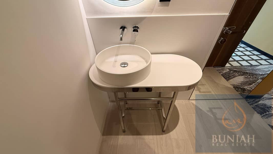 Live Stylishly in This Trendy L Shaped Studio at Mama Shelter Residences - Image 21