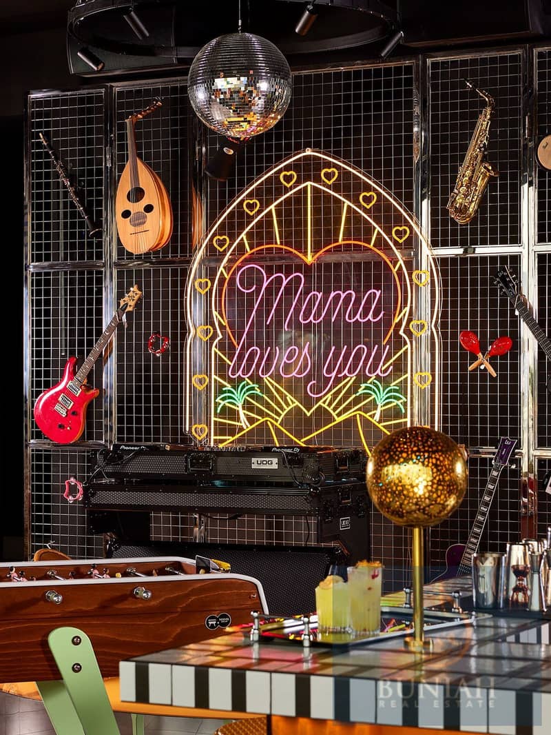 Live Stylishly in This Trendy L Shaped Studio at Mama Shelter Residences - Image 32