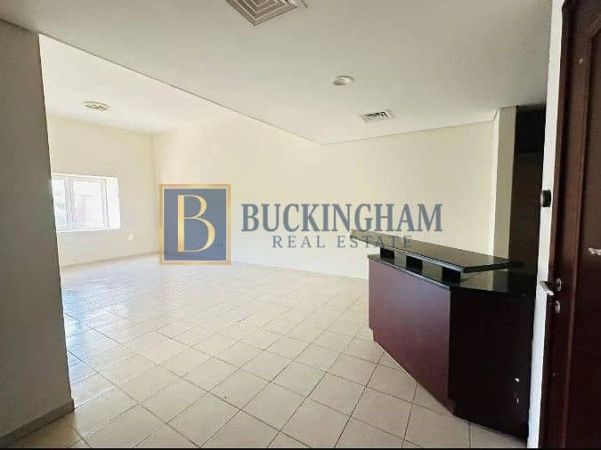 Spacious 1BR | Great Investment | Prime Location