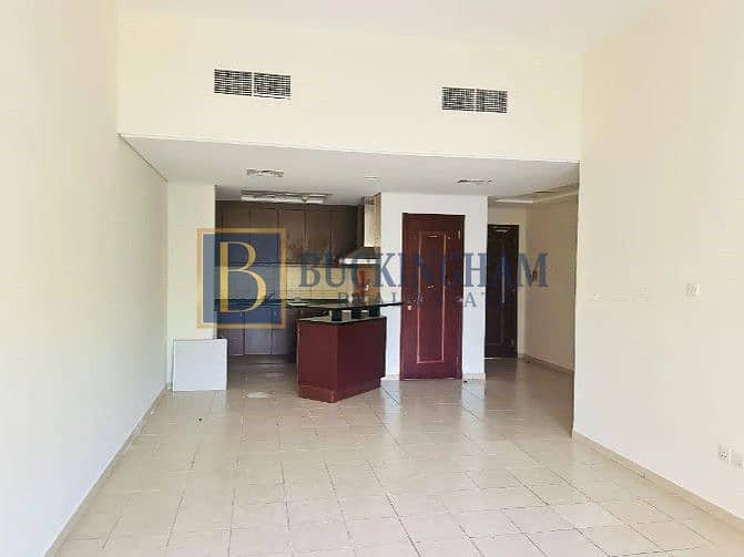Spacious 1BR | Great Investment | Prime Location