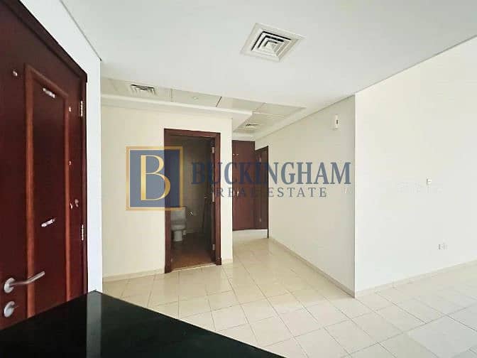 Spacious 1BR | Great Investment | Prime Location
