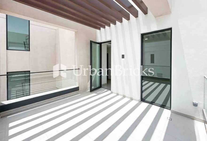 Brand New l Park Facing l Single Row - Image 8