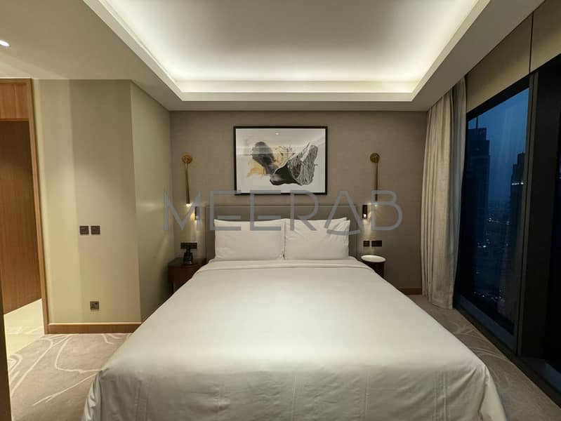 Ready to Move In | Fully Furnished | Best Deal