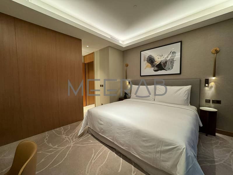 Ready to Move In | Fully Furnished | Best Deal